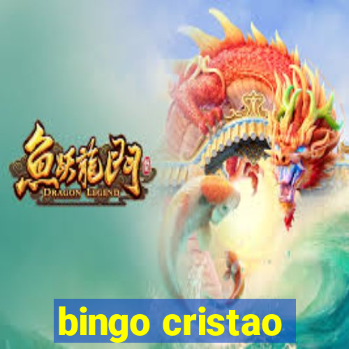 bingo cristao